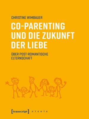 cover image of Co-Parenting und die Zukunft der Liebe